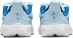 Nike Star Runner 4 Glacier Bleu Astronomy Bleu/Blanc – Image 2
