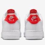 Nike AIR FORCE 1 '07 – Image 2
