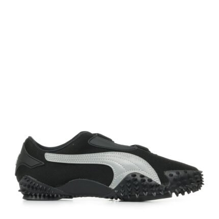 CHAUSSURE DE VILLE Mostro OG