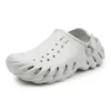 SABOT Beach Sandals Moon Grey