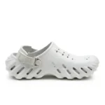 SABOT Beach Sandals Moon Grey – Image 3