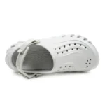 SABOT Beach Sandals Moon Grey – Image 4