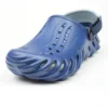 Beach Sandals Persian Blue01