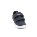 Children's Low Casual for Boy Geox Color Blue – Image 4