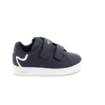 Children's Low Casual for Boy Geox Color Blue