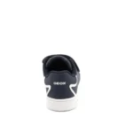 Children's Low Casual for Boy Geox Color Blue – Image 5
