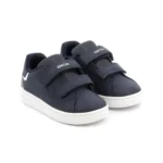 Children's Low Casual for Boy Geox Color Blue – Image 2