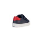 B NASHIK E - NAPPA+SUEDE – Image 2
