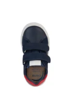 B NASHIK E - NAPPA+SUEDE – Image 3