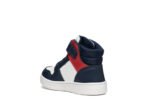 Geox Ankle Boots B Eclyper A-Synt.Lea – Image 2