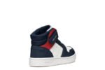 Geox Ankle Boots B Eclyper A-Synt.Lea – Image 3