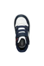 Geox Ankle Boots B Eclyper A-Synt.Lea – Image 4