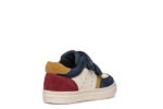 Geox Sneakers B Nashik A-Suede+Nappa – Image 3