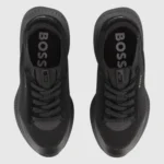 Baskets Junior Hugo Boss – Image 3
