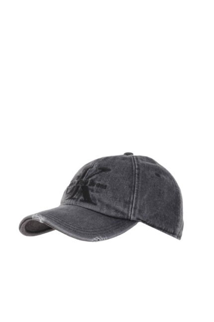 J RE ISSUE DENIM BASEBALL CAP W
