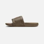 NIKE Offcourt Adjust Slide Men's Slipper Brown – Image 2