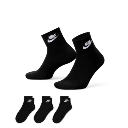 Nike Everyday Essential Ankle Socks