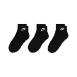 Nike Everyday Essential Ankle Socks – Image 2