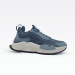 Peak Fashion Casual Shoes Dk.Green