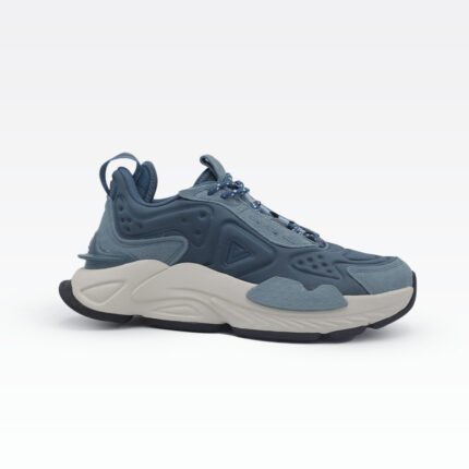 Peak Fashion Casual Shoes Dk.Green