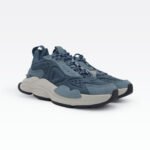 Peak Fashion Casual Shoes Dk.Green – Image 2