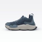 Peak Fashion Casual Shoes Dk.Green – Image 3