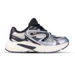 Peak Kids Casual Shoes Lt.Gray/Black