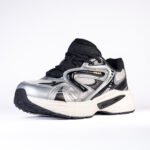 Peak Kids Casual Shoes Lt.Gray/Black – Image 2