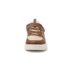 Peak Kids Culture Shoes Lt.Coffee/Dk.Coffee – Image 3