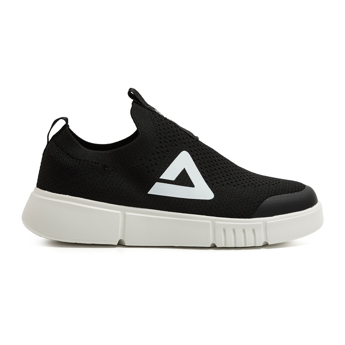 EK59770H-0020-1 Peak Kids Casual Shoes Black – Image 1