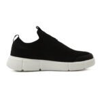 Peak Kids Casual Shoes Black – Image 4