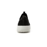Peak Kids Casual Shoes Black – Image 5