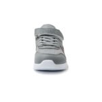 Peak Kids Casual Shoes Grey – Image 3