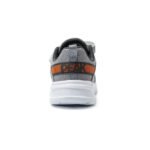 Peak Kids Casual Shoes Grey – Image 4