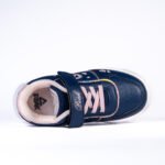 Peak Kids Casual Shoes Navy – Image 6