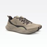 Peak Taichi Walking Shoes Brown – Image 2