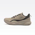Peak Taichi Walking Shoes Brown – Image 3