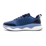 Peak Taichi Walking Shoes Navy – Image 2