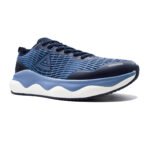 Peak Taichi Walking Shoes Navy – Image 3