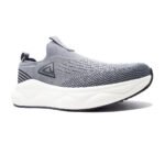 BASKET DE MARCHE PEAK HOMME GRIS – Image 3