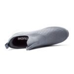 BASKET DE MARCHE PEAK HOMME GRIS – Image 5