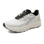 Peak Taichi Training Running Shoes White/Black – Image 2