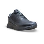 Peak Taichi Walking Shoes All Black – Image 2