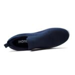 Peak Taichi Slip On Shoes-Navy – Image 4
