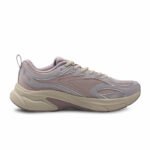 Peak Taichi Walking Shoes Silver Purple – Image 4
