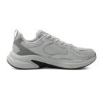 Peak Taichi Training Running Shoes-Grey Grey – Image 4