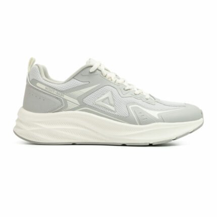 Peak Taichi Cross Training Shoes-Grey Grey