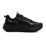 Peak Taichi Outdoor Shoes Black/Magnetic Grey