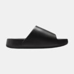 NIKE CALM SLIDE POUR HOMMES - BLACK – Image 3