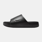 NIKE CALM SLIDE POUR HOMMES - BLACK – Image 2